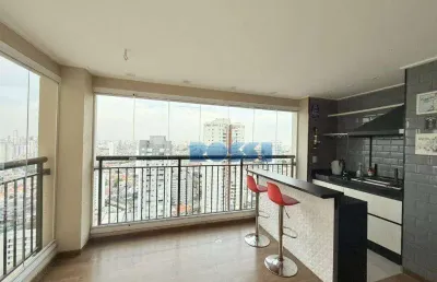 Apartamento com 2 dormitórios para alugar, 69 m² por r$ 5.828,00/mês - mooca - são paulo/sp