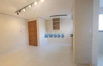 Apartamento à venda, 40 m² por r$ 299.000,00 - vila nova savoia - são paulo/sp