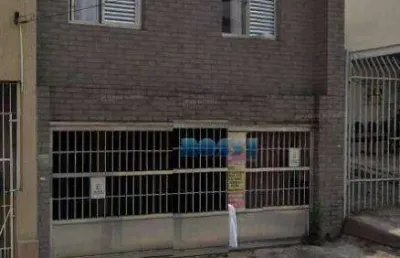 Casa com 3 dormitórios à venda, 178 m² por r$ 780.000,00 - vila prudente (zona leste) - são paulo/sp