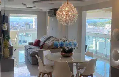 Cobertura com 2 dormitórios, 196 m² - venda por r$ 2.450.000,00 ou aluguel por r$ 13.637,81/mês - praia do tombo - guarujá/sp