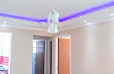 Apartamento com 2 quartos à venda na Rua Doutor Juvenal Murtinho, Campo Grande, Rio de Janeiro