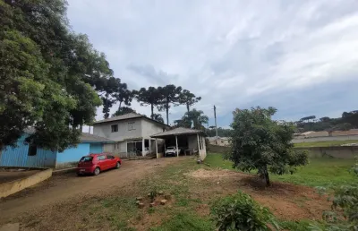 Sobrado a venda  3 quartos com suíte aceita imóvel ou veículo