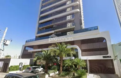 Apartamento com 3 quartos à venda na Rua T 30, Setor Bueno, Goiânia