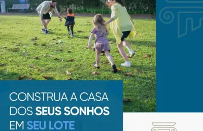 Residencial acrópole - conectividade e praticidade em um só lugar!
