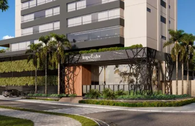 Penthouse 04 suítes - imperador iskandar, goiânia-go