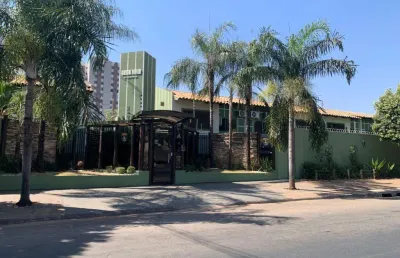 Casa com 4 quartos à venda na Avenida C 7, Setor Sudoeste, Goiânia