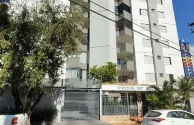 Casa com 3 quartos à venda na Rua 27 A, Setor Aeroporto, Goiânia
