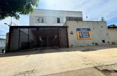 Sobrado  232,86m², no setor castelo branco, goiânia