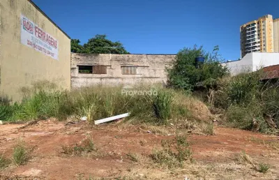 Terreno à venda na Alameda Imbé, Parque Amazônia, Goiânia