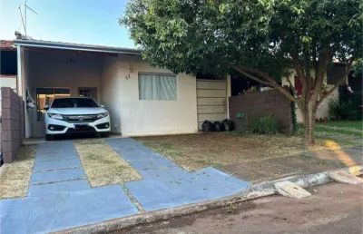 Casa 2 quartos no residencial solar do bosque no estrela dalva