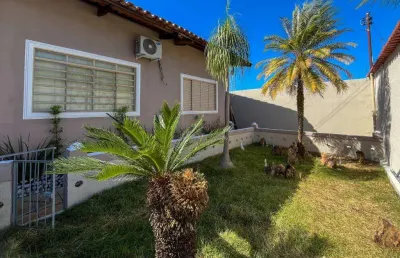Casa com 3 quartos à venda na Rua do Tritão, Jardim Atlântico, Goiânia