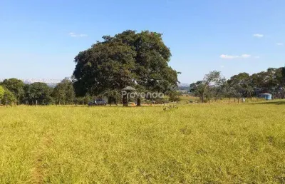 Área com 58.000m² localizada na rodovia go 080, km 11,5, goiânia-go
