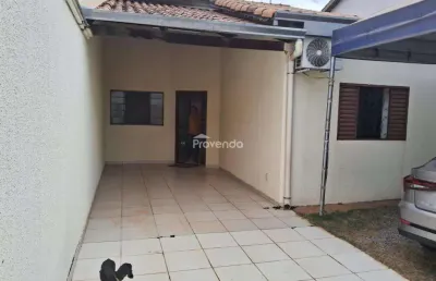Casa 03 quartos no jardim helvecia, aparecida de goiânia-go