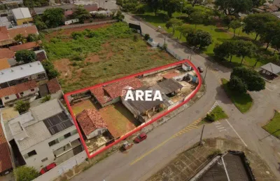 Terreno à venda na Praça C 8, Setor Sudoeste, Goiânia