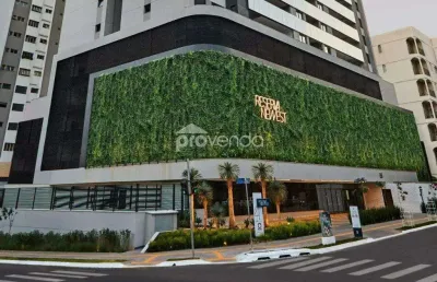 Apartamento 03 suites - setor oeste - edifício reserva newest