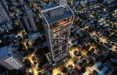 Elev marista design ap 502 - 3 suítes no setor marista, goiânia-go