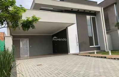 Casa 03 suítes condomínio fechado parqville pinheiros, aparecida de goiãnia-go