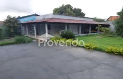 Casa com 3 quartos à venda na Rua 10, Setor Santos Dumont, Goiânia