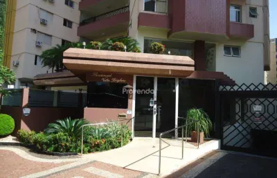 Apartamento 04 quartos 03 suítes - setor bueno - edifício villa borghese