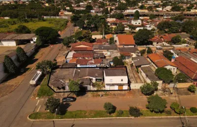 Terreno à venda na Avenida Skoda, Jardim Novo Mundo, Goiânia