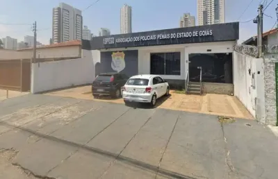 Casa com 2 quartos à venda na Rua C 229, Jardim América, Goiânia