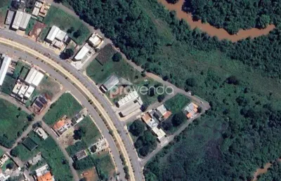 Terreno à venda na Alameda Humaitá, Residencial Humaitá, Goiânia