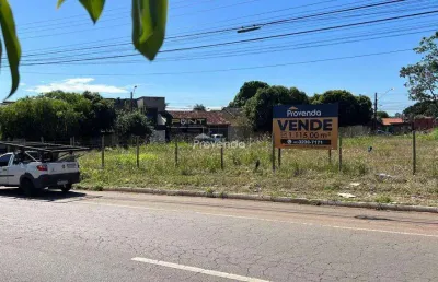 Terreno à venda na Avenida Presidente Kubitschek, Jardim Presidente, Goiânia