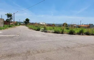 Lotes disponíveis no cidade das praças, setor central