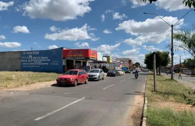 Terreno comercial para alugar na Avenida Tropical, Jardim Tropical, Aparecida de Goiânia
