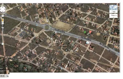 Terreno comercial para alugar na Rua 51, Cardoso Continuação, Aparecida de Goiânia