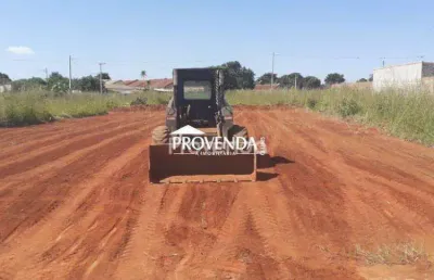 Avenida guyraupiá qd 13 lt 16 nº 0 cardoso continuação