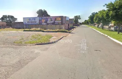 Avenida lago dos patos qd 20 lt 11 nº 00 jardim tropical