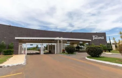 Terreno à venda na Rua RT 1, Residencial Talismã, Goiânia