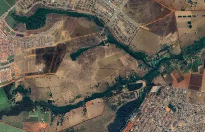 Chácara / sítio à venda na Área Rural, Zona Rural, Goiânia