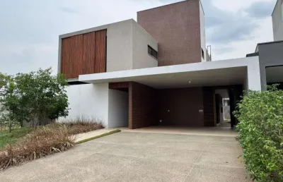Casa com 3 quartos à venda na Rua GGC36, Residencial Goiânia Golfe Clube, Goiânia
