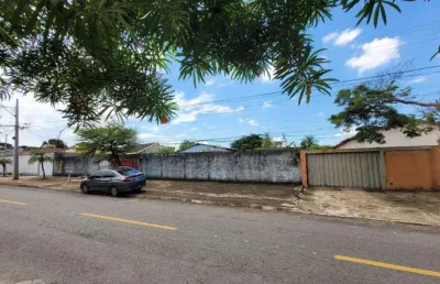 Área 896,00m², próximo a praça c-170, jardim américa