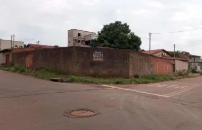 Casa com 2 quartos à venda na Rua Agrônomo Joaquim Batista, Residencial Solar Ville, Goiânia
