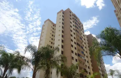 Apartamento 3 quartos 1 suíte - jardim goiás - residencial paço das artes