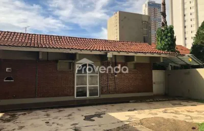 Casa com 4 quartos para alugar na Rua 15, Setor Marista, Goiânia