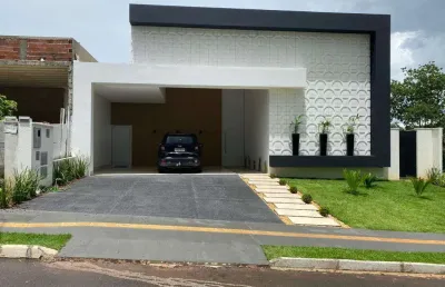 Casa com 4 quartos à venda na Rua GGC19, Residencial Goiânia Golfe Clube, Goiânia