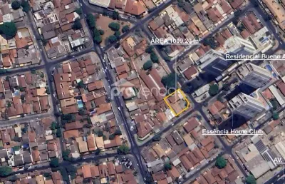 Terreno à venda na Rua C 228, Jardim América, Goiânia