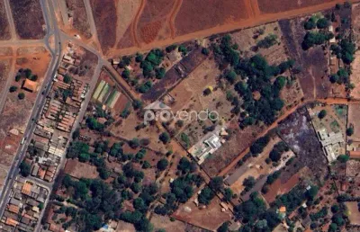 Chácara / sítio à venda na Alameda das Azaléias, Sítios de Recreio dos Bandeirantes, Goiânia