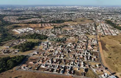 Terreno à venda na Loteamento - Jardim Das Bromélias, Fazenda Santa Rita - Conjunto Residencial Alto Oriente, Goiânia