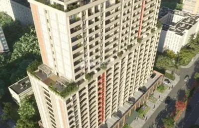 Apartamento 01 suíte - setor bueno - edifício fr bueno