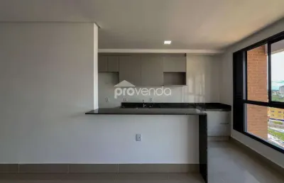 Apartamento 3 quartos sendo 1 suite 75m² terra mundi jundiai em anapolis