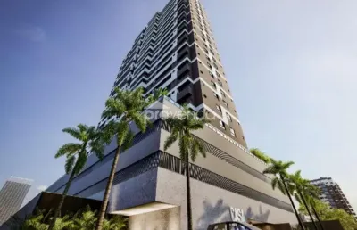 Apartamento 02 quartos 01 suíte - setor oeste - casa du lago