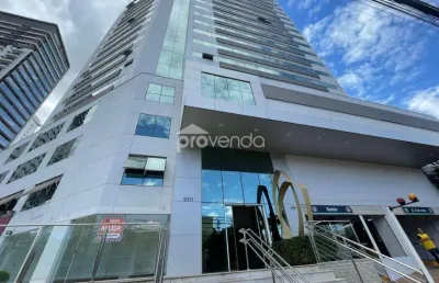 Sala comercial - setor bueno - walk bueno lifestyle