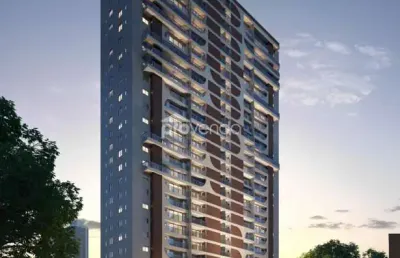 Apartamento 03 suítes - setor bueno - edifício terrê