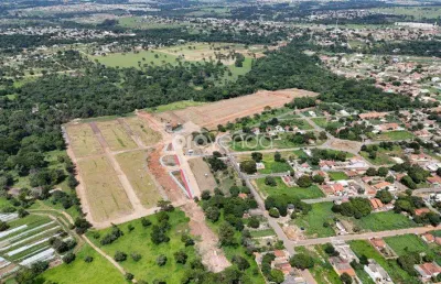 Terreno à venda na Avenida Lisboa, Jardim Europa, Goiânia