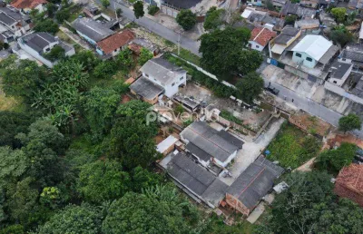 Chácara / sítio com 3 quartos à venda na Rua Cruz Alta, Jardim Novo Mundo, Goiânia